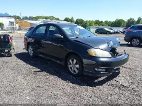 2007 Toyota Corolla