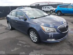 2015 Buick LaCrosse