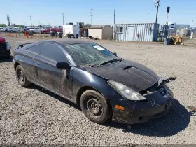 2002 Toyota Celica