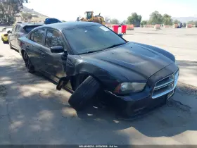 2014 Dodge Charger