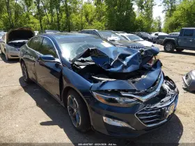 2022 Chevrolet Malibu