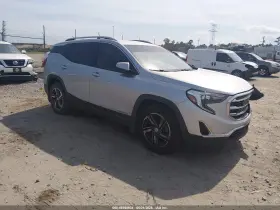 2018 GMC Terrain