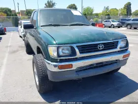 1996 Toyota Tacoma