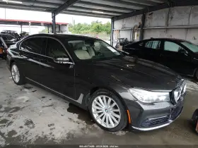 2016 BMW 7 Series