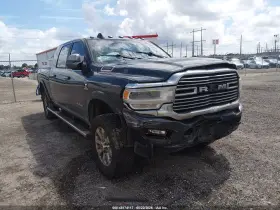 2020 RAM 2500