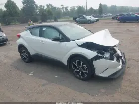 2019 Toyota C-HR