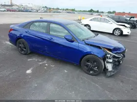 2022 Hyundai Elantra