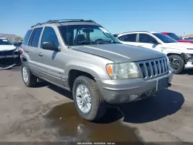 2002 Jeep Grand Cherokee