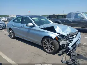2016 Mercedes-Benz C 300