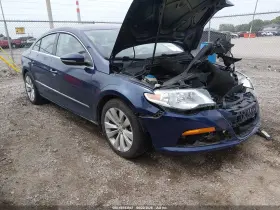 2011 Volkswagen CC