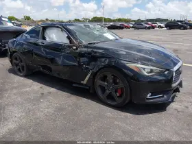 2019 Infiniti Q60