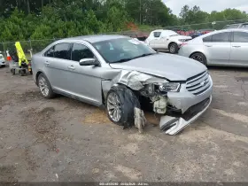 2014 Ford Taurus