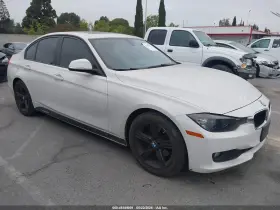 2014 BMW 3 Series