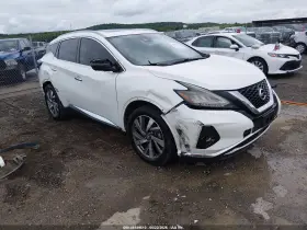 2019 Nissan Murano