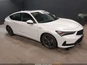 2025 Acura Integra