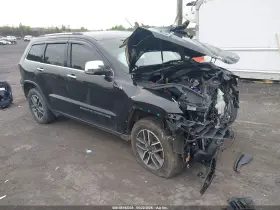 2022 Jeep Grand Cherokee WK