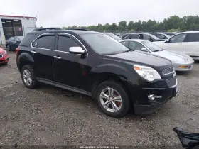 2014 Chevrolet Equinox