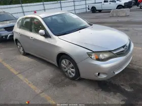 2011 Subaru Impreza