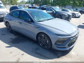 2026 Hyundai Sonata