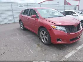 2015 Toyota Venza