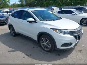 2021 Honda HR-V