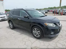 2014 Nissan Rogue