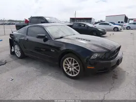 2013 Ford Mustang