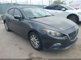 2014 Mazda 3