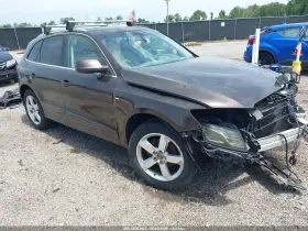 2011 Audi Q5