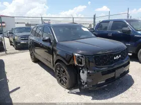 2022 Kia Telluride