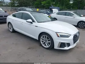 2023 Audi A5