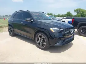 2025 Mercedes-Benz Gle 350