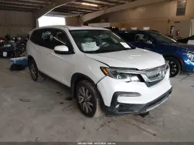 2020 Honda Pilot
