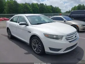 2014 Ford Taurus