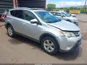 2013 Toyota RAV4