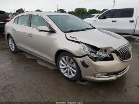 2015 Buick LaCrosse