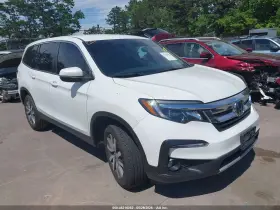 2020 Honda Pilot