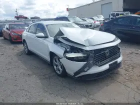 2023 Honda Accord