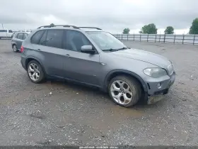 2008 BMW X5