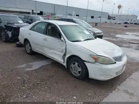 2002 Toyota Camry