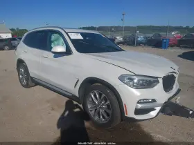 2018 BMW X3