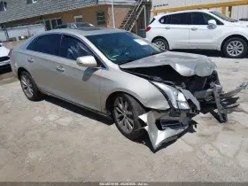 2013 Cadillac XTS