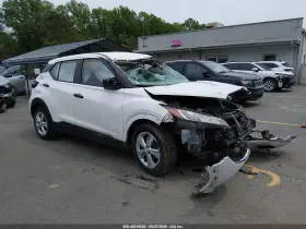 2021 Nissan Kicks