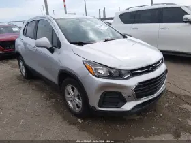 2020 Chevrolet Trax