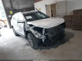 2021 GMC Terrain