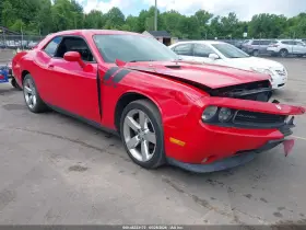 2010 Dodge Challenger