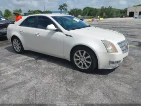 2009 Cadillac CTS
