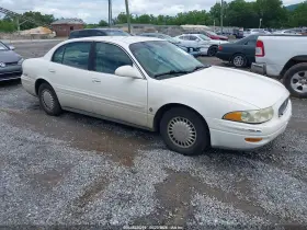 2001 Buick LeSabre
