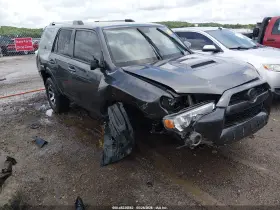2018 Toyota 4Runner