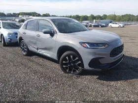 2026 Honda HR-V